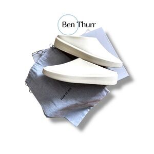 Size 40 - Fear Of God California